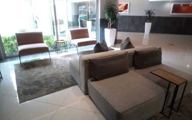 Central Apartment Stay