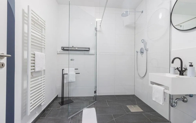 zzzpace Smart-Hotel Bielefeld