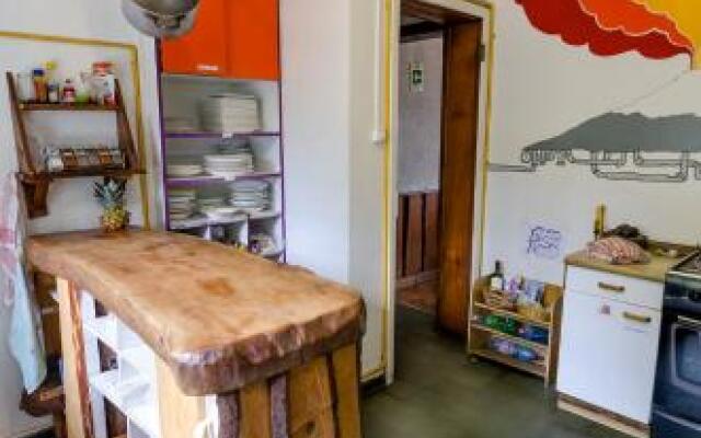 Chili Kiwi Hostel