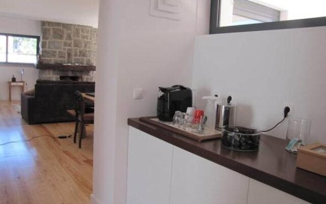 Alquimia Guest House