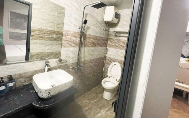 GRAD Binh Nguyen 1 Hotel