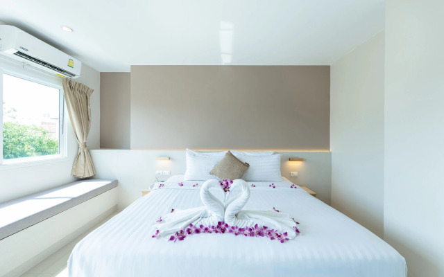 La Vista Patong Hotel