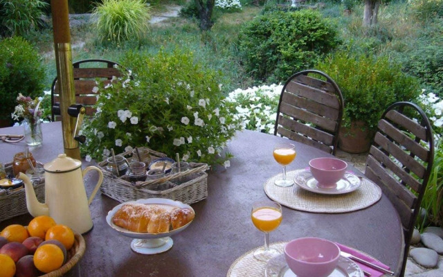 Le Moulin du Rossignol