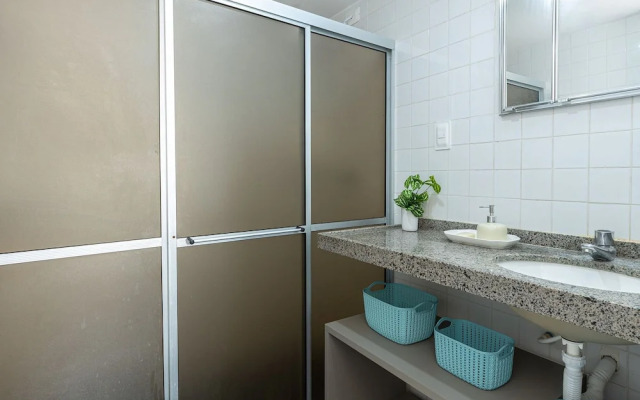 BeiraMar de Carneiros&Piscina Cozinh 024