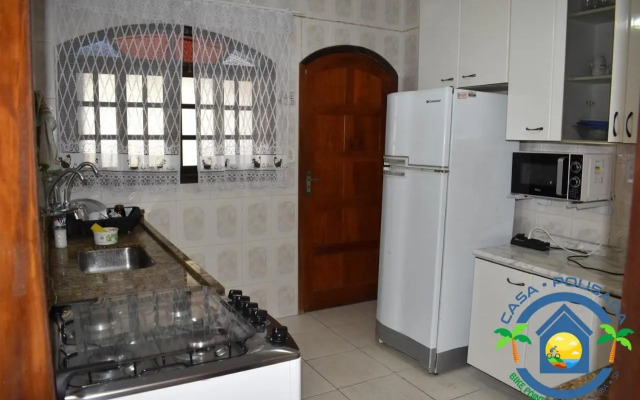 Hostel Bike Point Caraguatatuba