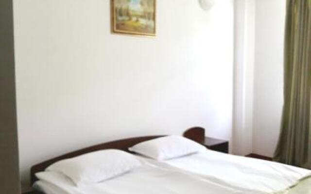 Motel din Darste