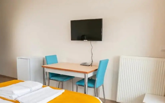 Colorful Life Çayyolu