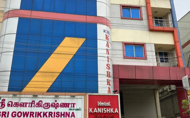 Hotel Kanishka