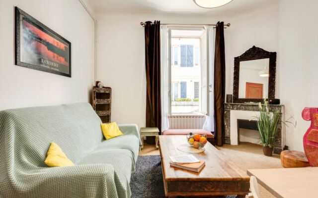 Chalet Joannezon