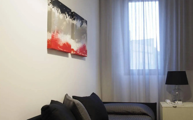 Terrazzani Suite
