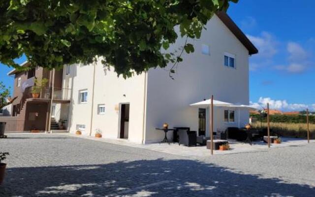 MJ Guest House