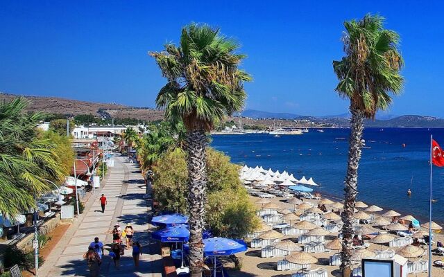 Altinkaya Boutique Hotel