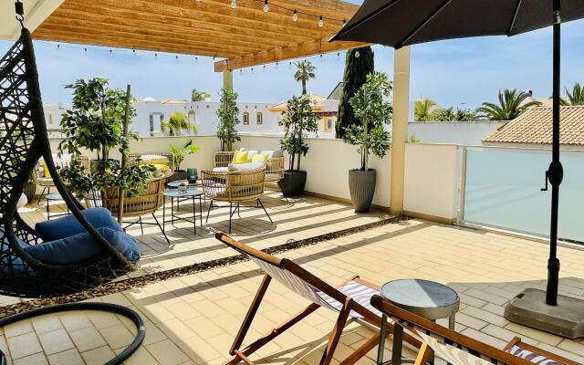 Praia by Check-in Portugal