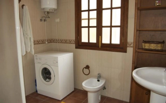 Casa Rural Rincón del Olivo