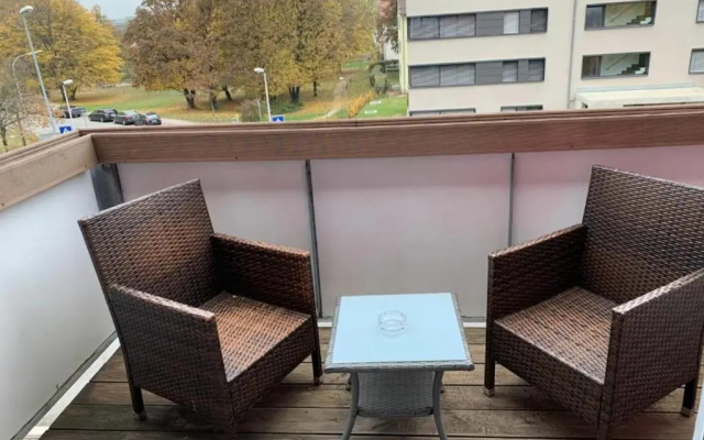 Gemütliches WG-Zimmer 4, zentral in Ravensburg (stadtnah), Balkon