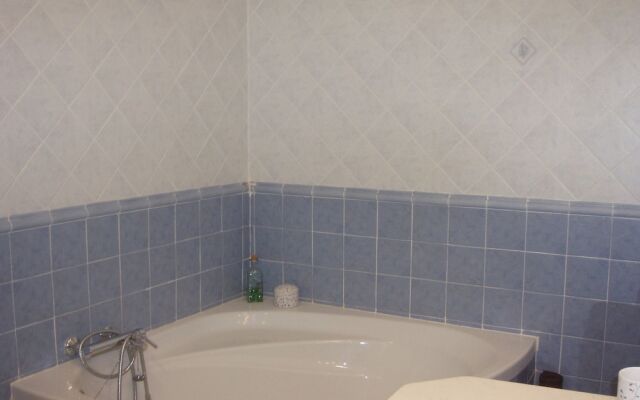 Casa Rural El Bosque