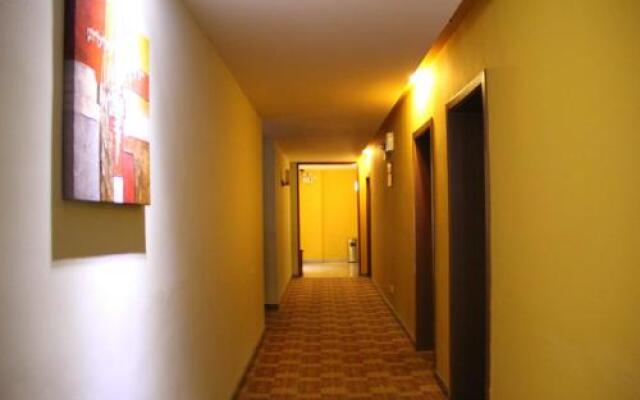 Sunshine 365 hotel