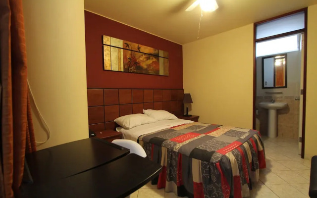 Hotel Chicama