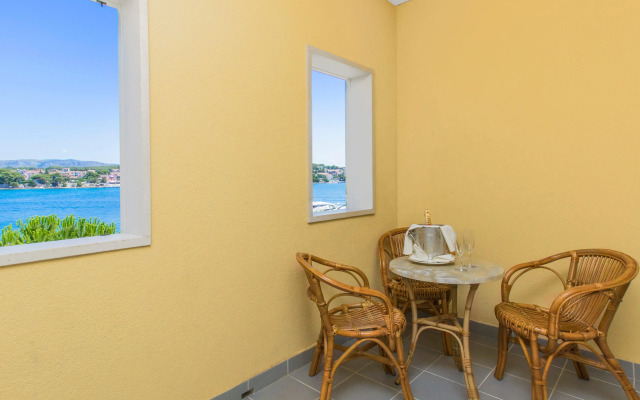 Hotel Spongiola