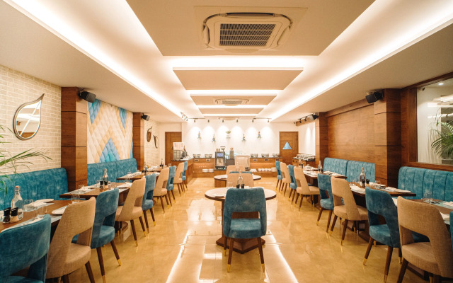 Playotel Premier Vijay Nagar