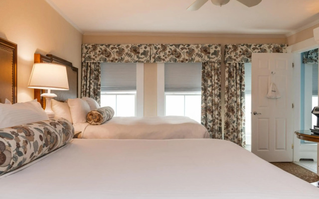 Mountain View Grand Resort & Spa
