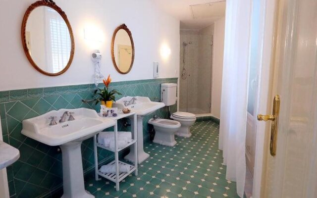 B&B Palazzo Napolitano