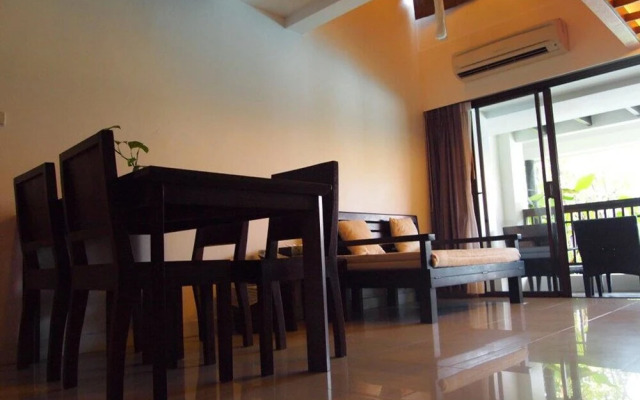 Fanari Khaolak Resort - Sea Front Zone