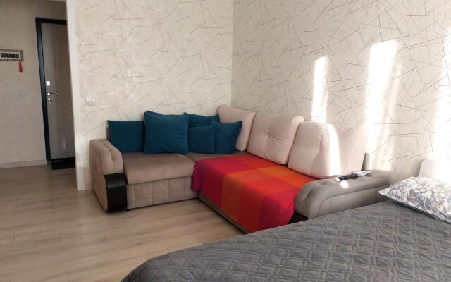 Olivinn на улице Фролова