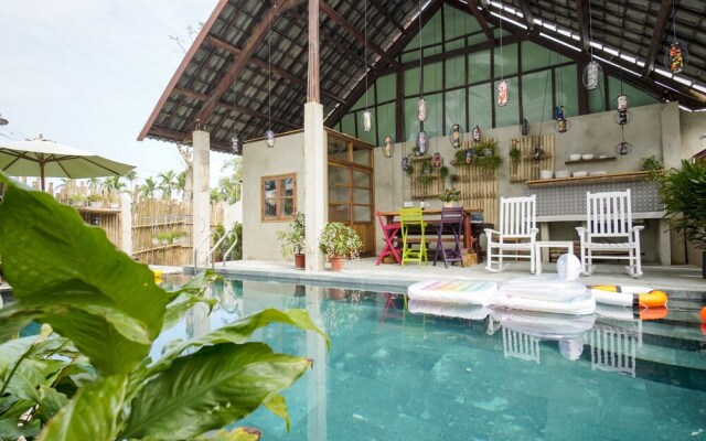 Villa De Van