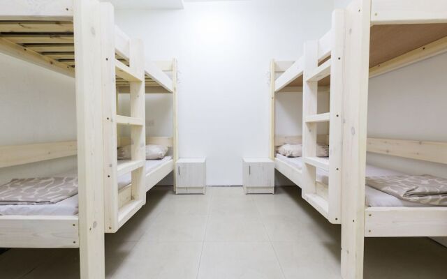 Mevaser - Christian Guest House