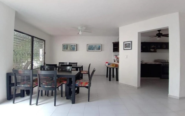 Las Palmas Hostal - Hostel