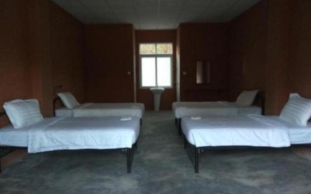 Angel Hotel Bagan