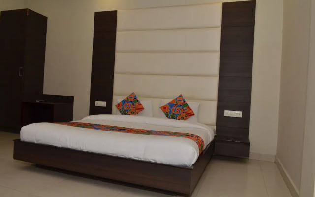 Hotel K.K. Continental