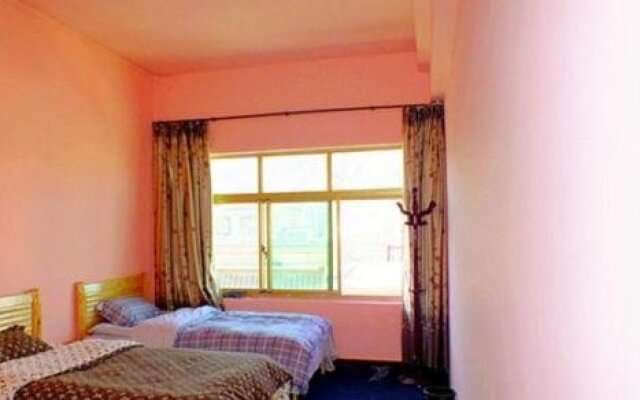 Lhasa Journey In Dream Inn