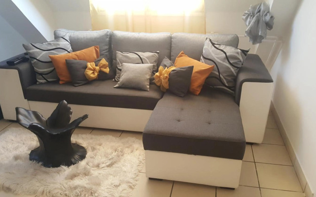 Főnix de Lux Apartman