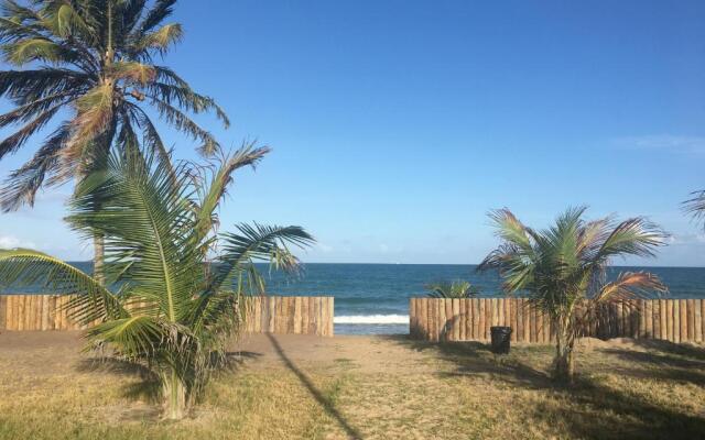 Apartamento Beach Class Eco Life