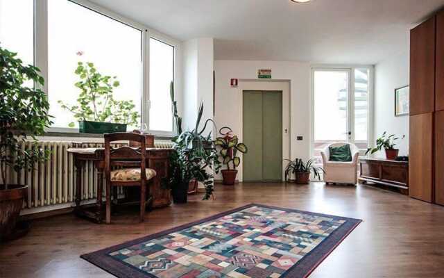 Hotel Ristorante Sporting Club