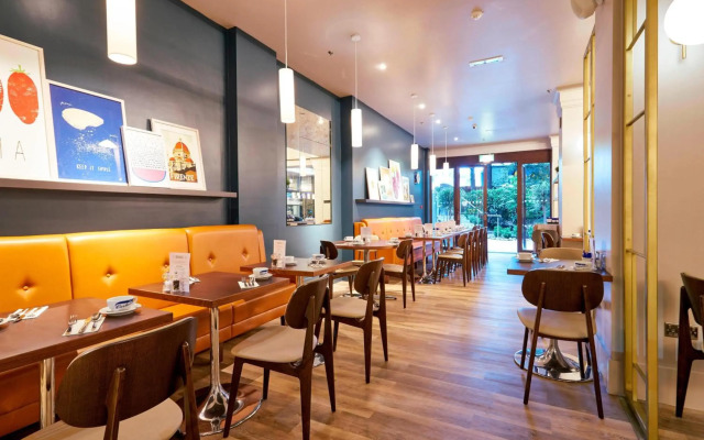 London Marriott Hotel Regents Park