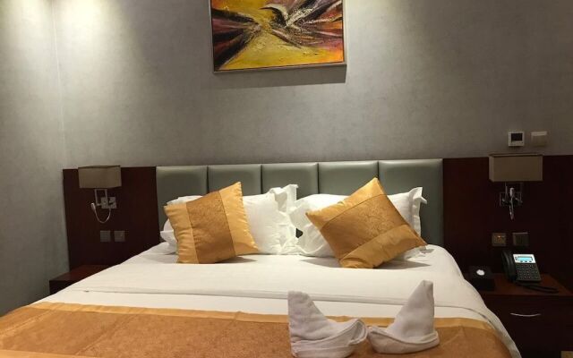 Verta Jeddah Hotel