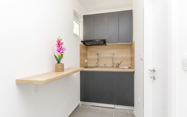 Apartman Šoda