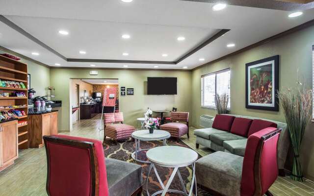 Quality Inn Plant City - Lakeland