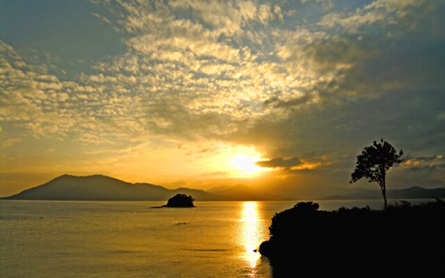 Suncheon Pine Fragrance Pension