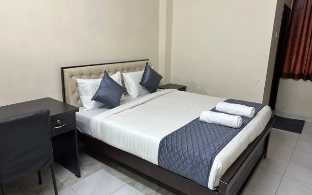 Hotel Skymoon Luxury Rooms