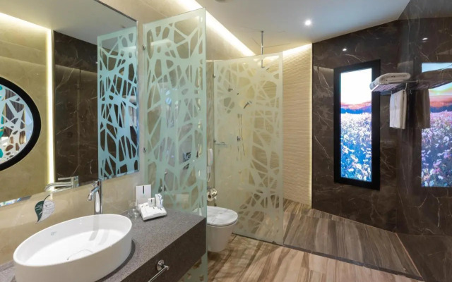 Le Reve Hotel