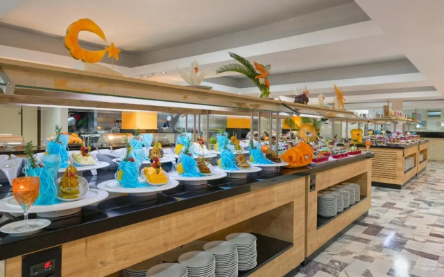 Club Sidelya Hotel