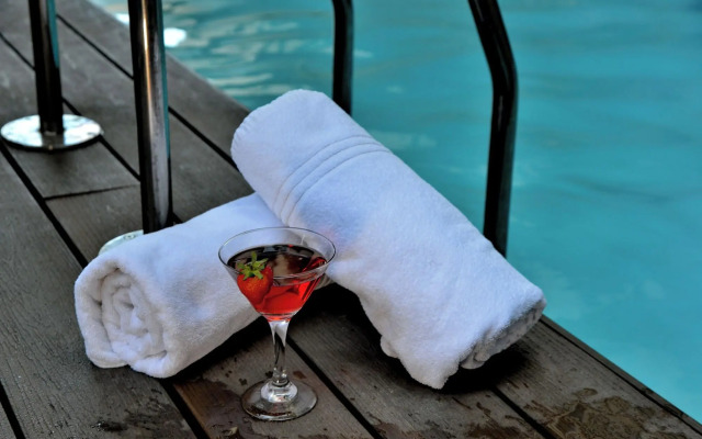 Fountains Hotel Cape Town