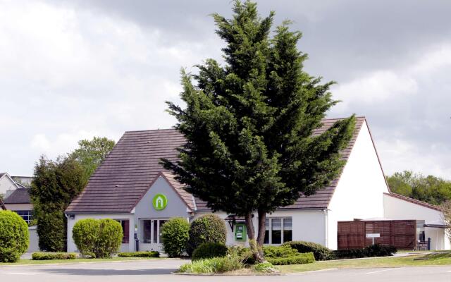 Campanile NATURE - Dreux