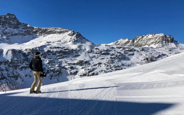 Mallnbach Apartments