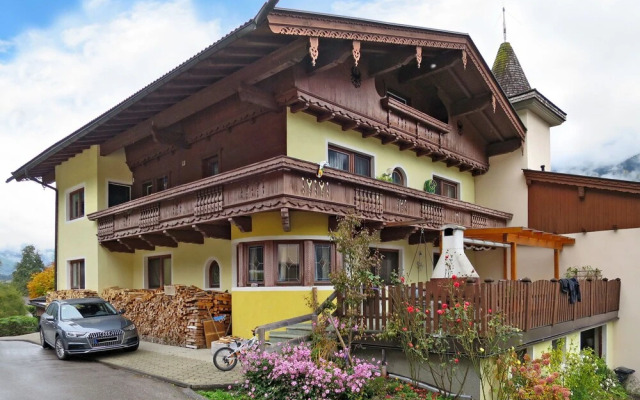 Yasmin Schwendau in Schwendau