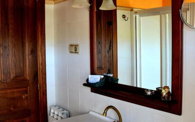 Apartamentos Rurales Ron